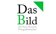 Kundenlogo DAS BILD / Fotostudio Inh. Heinz Wernecke