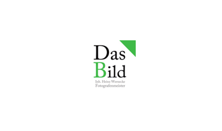 Kundenlogo von DAS BILD / Fotostudio Inh. Heinz Wernecke