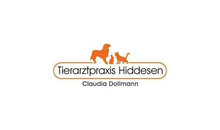 Kundenlogo von Tierarztpraxis Claudia Dollmann
