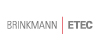 Kundenlogo von Brinkmann ETEC GmbH