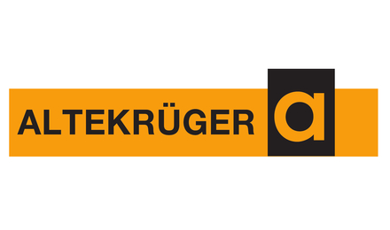 Kundenlogo von Altekrüger GmbH