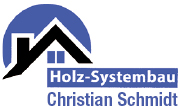 Kundenlogo Holz Systembau Christian Schmidt