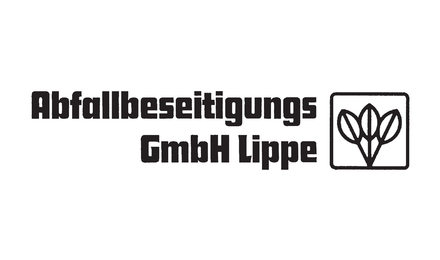 Kundenlogo von Abfallbeseitigungs - GmbH Lippe