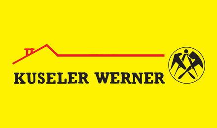 Kundenlogo von Kuseler Werner Dachdeckermeister