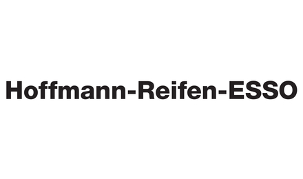 Kundenlogo von Reifen Hoffmann