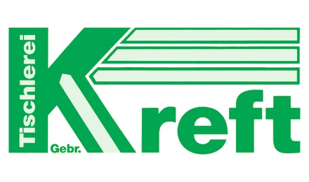 Kundenlogo von Kreft Gebr. GmbH & Co. KG