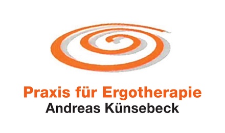Kundenlogo von Ergotherapiepraxis Künsebeck Andreas