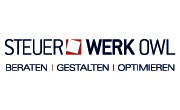 Kundenlogo Steuerwerk OWL GmbH & Co. KG Steuerberatungsgesellschaft