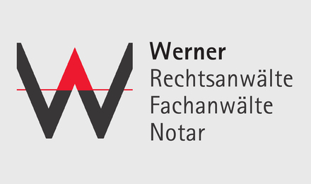 Kundenlogo von Werner