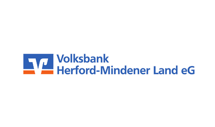 Kundenlogo von Volksbank Herford-Mindener Land eG