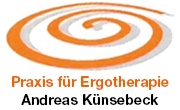 Kundenlogo Ergotherapiepraxis Künsebeck Andreas