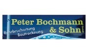 Kundenlogo Bochmann & Sohn GmbH