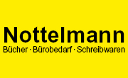 Kundenlogo Nottelmann Buchhandlung e.K.