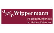 Kundenlogo Wippermann Bestattungshaus