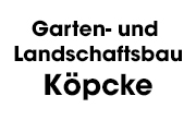 Kundenlogo Köpcke Henning Garten u. Landschaftsbau