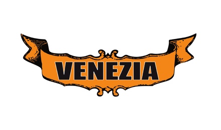 Kundenlogo von Venezia