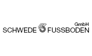 Kundenlogo Schwede Fußboden GmbH