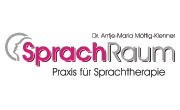 Kundenlogo SprachRaum Praxis für Sprachtherapie