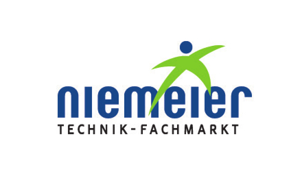Kundenlogo von Niemeier Technik Fachmarkt Stihl-Dienst F.W. Niemeier GmbH