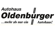 Kundenlogo Autohaus Oldenbürger GmbH & Co. KG Opel Händler