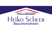 Kundenlogo Scheer Heiko