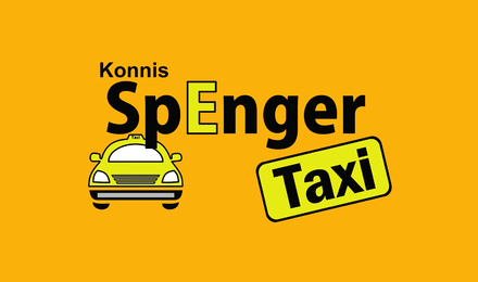 Kundenlogo von SpEnger Taxi