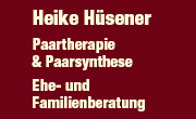 Kundenlogo Heike Hüsener Einzel - Paar - u. Sexualtherapie