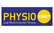 Kundenlogo Physio Punkt Krankengymnastik/Massagen