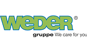Kundenlogo Weder GmbH Innovative Dienstleistungen