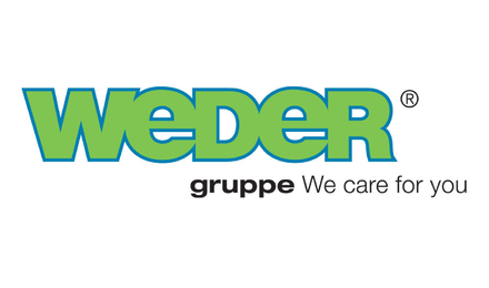 Kundenlogo von Weder GmbH Innovative Dienstleistungen