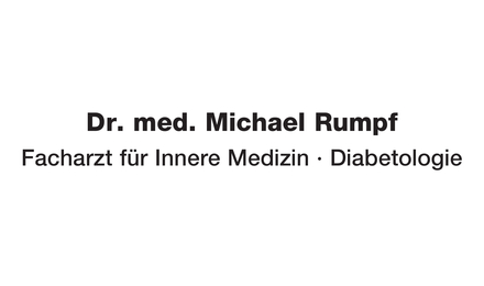 Kundenlogo von Rumpf Michael Dr. med. Facharzt für Innere Medizin