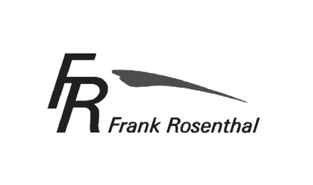 Kundenlogo von Rosenthal Frank Krankengymnastik