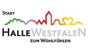 Kundenlogo Stadt Halle Westfalen Stadtverwaltung