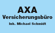 Kundenlogo AXA-Versicherungen Michael Schmidt