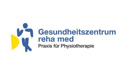 Kundenlogo von Sport- u. Gesundheitszentrum Reha med Marion Stöppelwerth-Giljohann Reha med