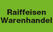 Kundenlogo Raiffeisen Warenhandel GmbH & Co. KG