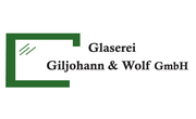 Kundenlogo Glaserei Giljohann & Wolf GmbH