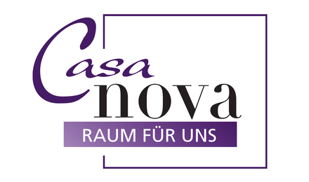 Kundenlogo von Casa nova Raum für Uns