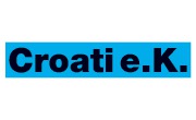 Kundenlogo Croati Metallbau