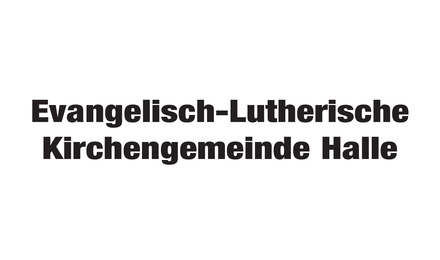 Kundenlogo von Evangelisch Lutherische Gemeinde Gemeindebüro