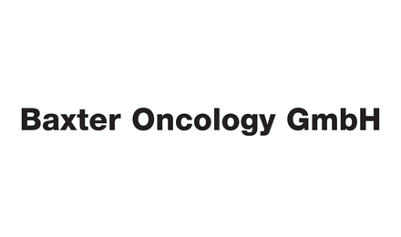 Kundenlogo von Baxter Oncology GmbH