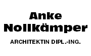 Kundenlogo Nollkämper Anke Dipl. Ing. Architekten