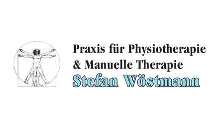 Kundenlogo von Wöstmann Praxis f. Physiotherapie & Manuelle Therapie