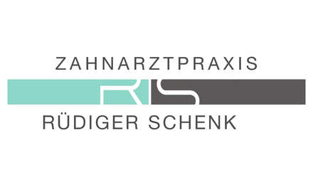 Kundenlogo von Schenk Rüdiger Zahnarzt