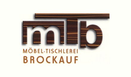 Kundenlogo von mTb Brockauf Tischlerei