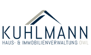 Kundenlogo Kuhlmann Haus- & Immobilienverwaltu OWL