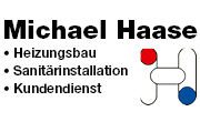 Kundenlogo Haase Michael