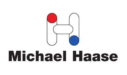Kundenlogo von Haase Michael