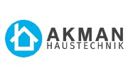 Kundenlogo Akman Haustechnik Inh. Anton Akman