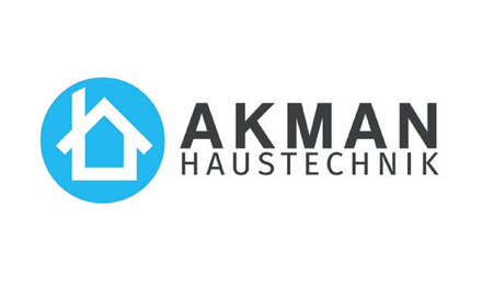 Kundenlogo von Akman Haustechnik Inh. Anton Akman